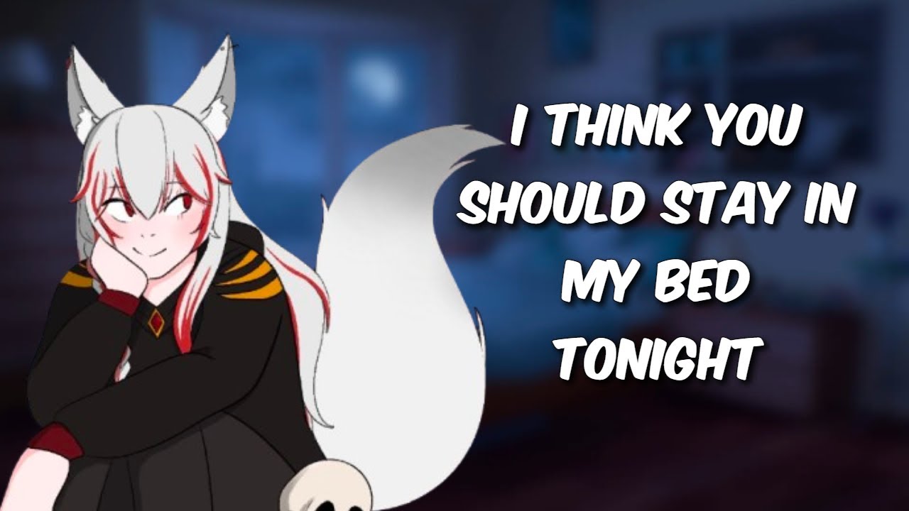 Сосед по комнате, доминант, затаскивает тебя в постель и прижимает к ней (M4A) (От дружбы к любви)