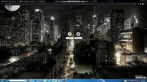 How to change our Google Chrome Themes on windows 7 very easily .