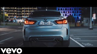 Aso & Theblvcks - Me And You