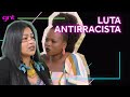 Luana Genot e Djuena Tikuna falam sobre PL490, indígenas do Brasil e arte indígena | Sexta Black