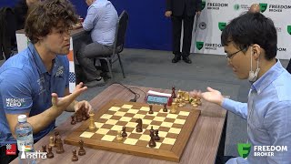 Magnus Carlsen: 3850 Elo 