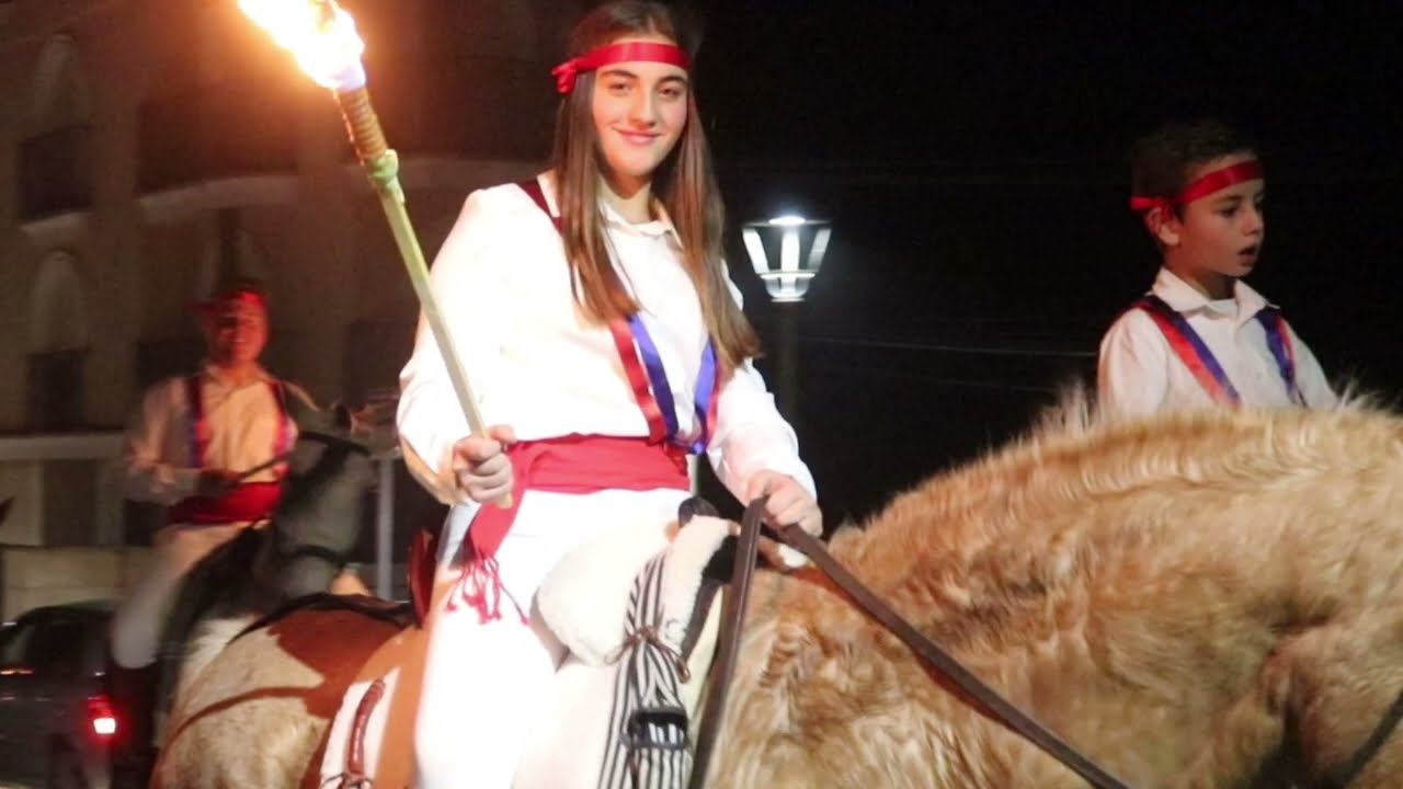 VIVA VIVA 2024 ( Aldeanueva De la Vera)