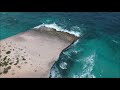 ARUBA by drone - Amazing view - One Happy Island 🇦🇼🏝️