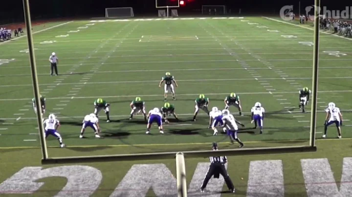 Sterling Clark 66 310 OL