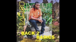 Lamsu Takes It "Back 2 Basics