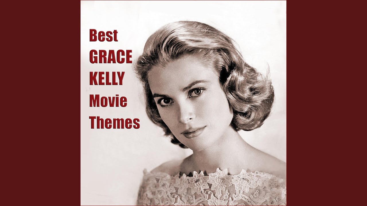 Main Theme - From To Catch a Thief (1955)