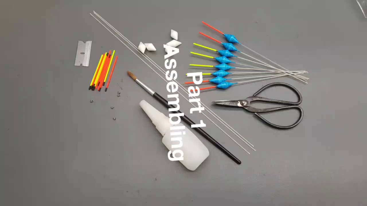 HT Blue Diamond Part 1