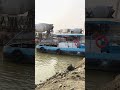 Hard work Ganga bridge Sahibganj #viral #comedy #fyp #youtubeshorts