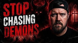 Are UFOs Actually Demons? (What the Bible Says)