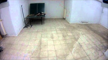 MultiWiiCopter v2.0p1 with FlyduinoMega