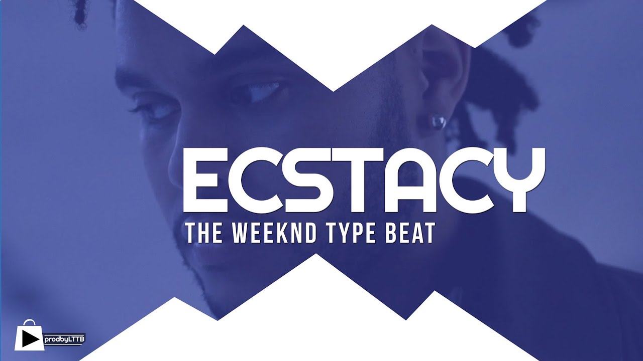**SOLD**Bryson Tiller x Tory Lanez x The Weeknd type instrumental 2016 - ECSTACY (prodbyLttb)