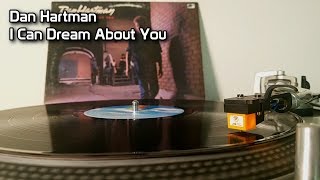 Dan Hartman  I Can Dream About You 1984