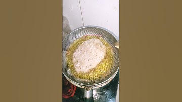 chả cá thác lác chiên giòn