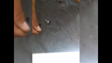 Como funcionam os LEDs que mudam de cor?