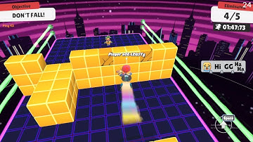 Stumble Guys - Part 24 Walkthrough / Gameplay PC 1080P HD