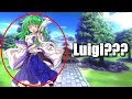 Can I Name Every Touhou Character 