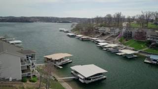 Mid Missouri Aerial Video Tour