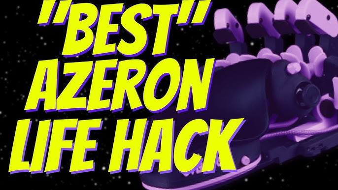 The Spark Behind the Azeron Keypad - Azeron – Blog