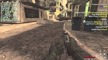 Slow-Mo Deagle Switch Tutorial