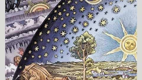 DIVINE PRINCIPLE - 1 - Creation