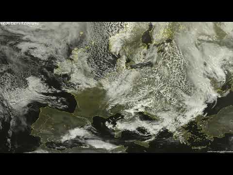 Sat24 video impression
