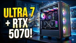 YEYIAN Mirage S Desktop Review – Premium Gaming, Creation, and Productivity PC
