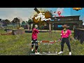Free Fire X Free fire rap song montage 🔥 👌 | Free Fire headshot gameplay