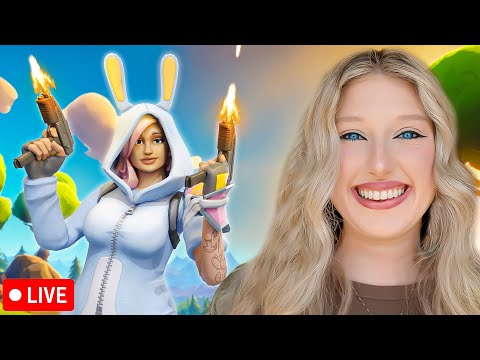 🔴Valentines Day Fashion Show! 💘 Husband and Wife Duos! Fortnite Live
