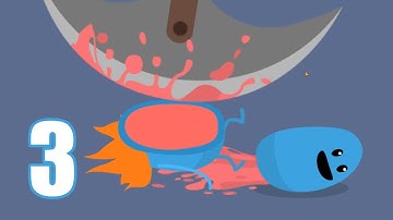 Dumb Ways To Draw - Gameplay Part 3 - Level 31-45 (IOS ,ANDROID)