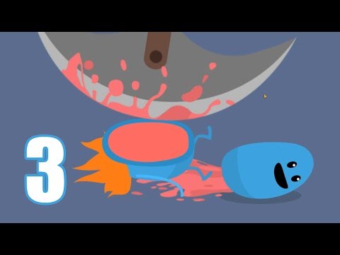 Dumb Ways To Draw Gameplay Part 3 Level 31 45 IOS ANDROID
