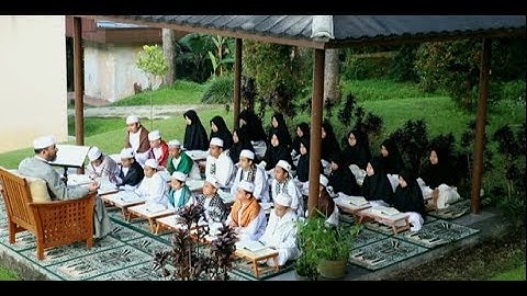 الكتاب الكبير - جزء الأحقاف|| سورة الأحقاف (3) الشيخ حسن السكندري