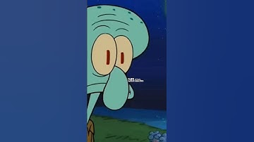 SpongeBob Characters Exploding For No Reason For 13 Seconds #spongebobsquarepantsmeme #memes