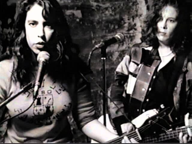 Daughters Of The Kaos By Luscious Jackson Youtube