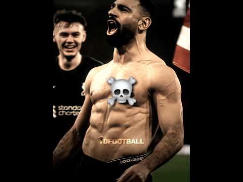 Hazard Vs Salah At 33