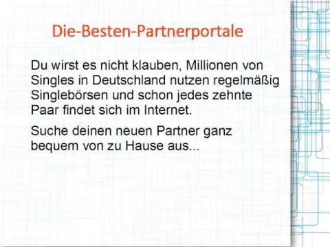 Die Besten Partnerportale: Finde den richtigen Traumpartner