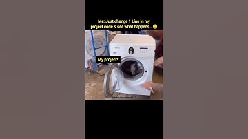 Just change the 1 line of code #shorts #memes @learncomputerwithRCS