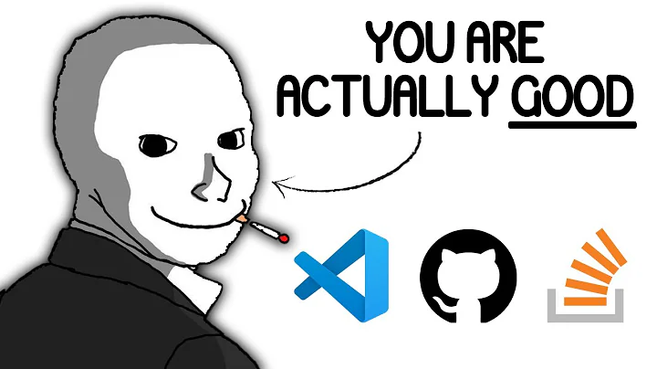 How To ESCAPE Imposter Syndrome