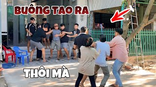 Ông Tám Xích Mích Ông Trùm Quyết Ăn Thua Đủ Không Ai Nhường Ai