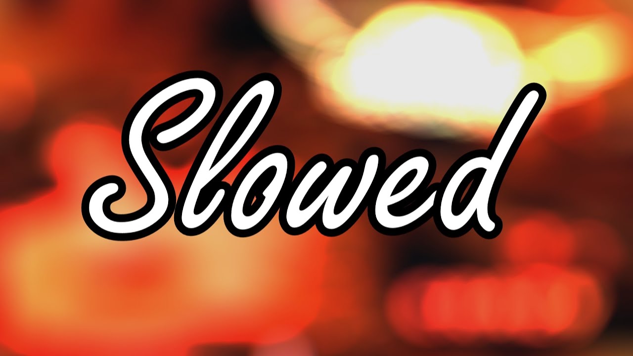 Aerosmith - Crazy (Slowed)