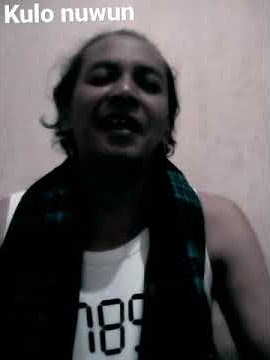 Story' WA 30 detik - Kulo Nuwun - Koes Plus - (cover) #Shorts