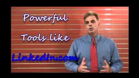 Welcome to The Business Connection