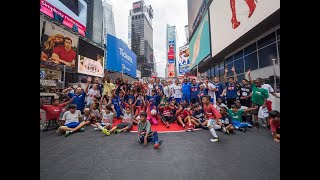 Street Soccer USA