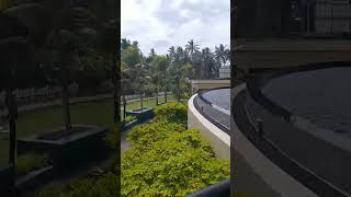 Araliya Beach Resort &spa unawatuna #travelblog #hotels #luxury #travelvideo #traveling #travelvlog