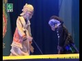 WAYANG SANTRI KI ENTHUS SUSMONO PKB - FULL