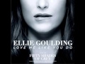 Ellie Goulding - Love Me Like You Do (Male Version) "Fifty Shades of Grey"