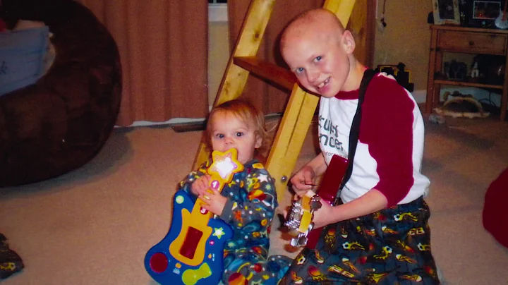 Jack Demers Story | Memorial Sloan Kettering