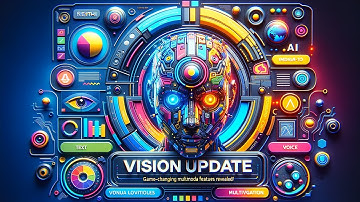 "Grok AI 1.5 Vision Update: Game-Changing Multimodal Features Revealed!"