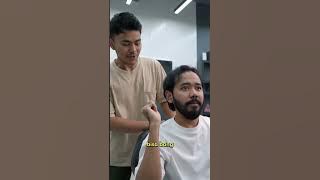 TUKANG CUKUR, CUKURNYA SAMA SIAPA?