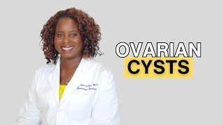 Ovarian Cysts When To Worry