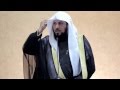 د.العريفي قصة عبدالملك بن مروان